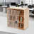 Cell Phones Storage Cabinet With Door Lock And Keys