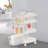 Kely 4-tier Drawer Organizer with Wheels-93211354