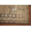 Tapis persan Gabbeh 3 x 6