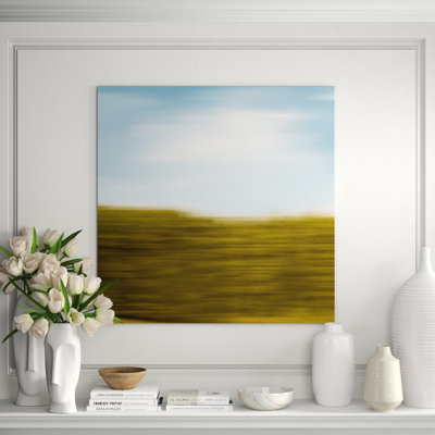 Horizon III Print by Kyle Goldie