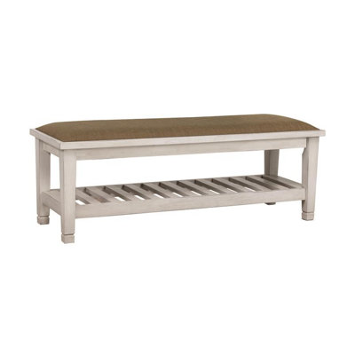 Banc de rangement Lilla