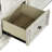 Temple Cloud Temple Cloud Panel Bed, Dresser & Mirror Bedroom Set-100964925-102215348