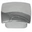 Savanna Square Knob-657401705