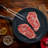 2-Piece Nonstick Frying Pan Set