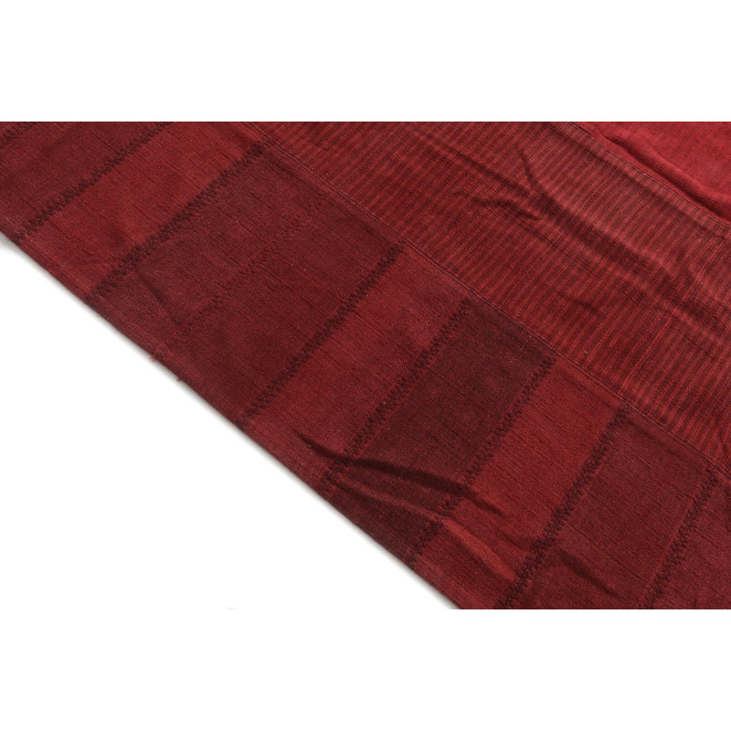 Osbourne Red Rug