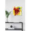 Garnet - Artist Enhanced Canvas Print-69007066