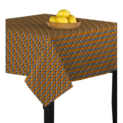 Simich Bicycle Chain Tablecloth