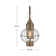 Cape Cod Wall Light