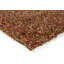 Tapis brun tissé à la main Astrid-81816250