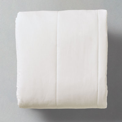 Cotton Mattress Topper