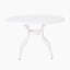 TABLE RONDE PHOENIX 48 po