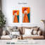Beautiful In Orange-164290679
