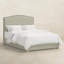 Upholstered Bed-1265425367-1265425368