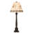 Cannonleague PLASTER Table Lamp