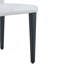 Ensemble de chaises polyvalentes et confortables en polyuréthane pour maisons élégantes-602889713