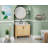 Blunt 36" Single Vanity Cabinet Without Top