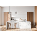 Sadowski 3 - Light Drum Pendant