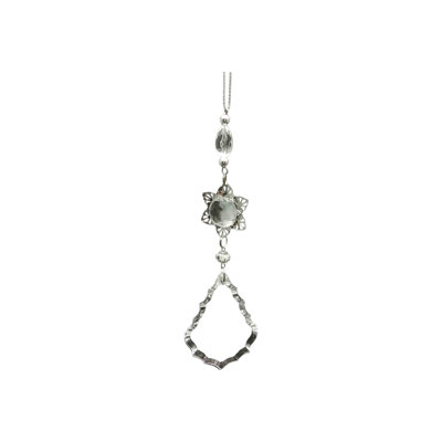 8'' Acrylic Finial Ornament