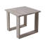 Skandi Sled End Table