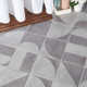 Quincy 7.87'' W x 7.87'' L Porcelain Encaustic Floor and Wall Tile