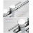 2 Handle Waterfall Faucet-88864250