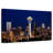 Ravi Seattle Night Cityscape-107687036