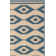 Devito Southwestern Indoor/Outdoor Area Rug