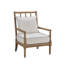 Brycenn Outdoor Teak Lounge Chair