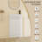 23'' Free standing Single Bathroom Vanity With Ceramic Vanity Top-264446090