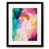 Black Framed Paper selected