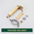 Single-handle Bathroom Faucet-98670974