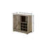 Armoire de bar Farmhouse Coffee Bar-1707028352