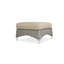 Mandalay Outdoor Ottoman-382243330-382243370