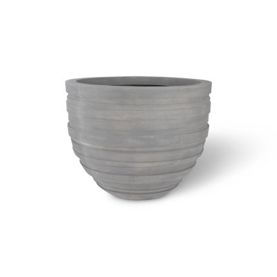 June Resin Pot Planter
