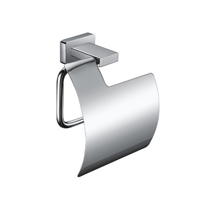 Wall Mounted Toilet Paper Holder
