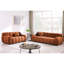 Applauded Brown Boucle 2 Seater , Stylish And Comfortable Living 2 Meets People's Taste For Comfort Style