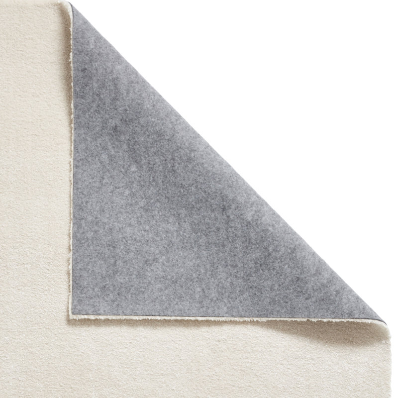 Nakasi area rug Machine Woven Rectangle Cream, Rectangle 60 x 115cm