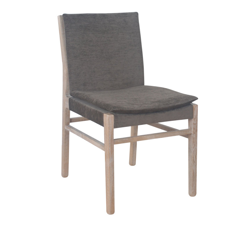 Jamala Upholstered Dining Chair, Boston