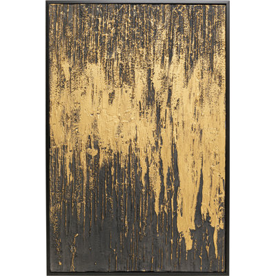 Framed Picture Abstract