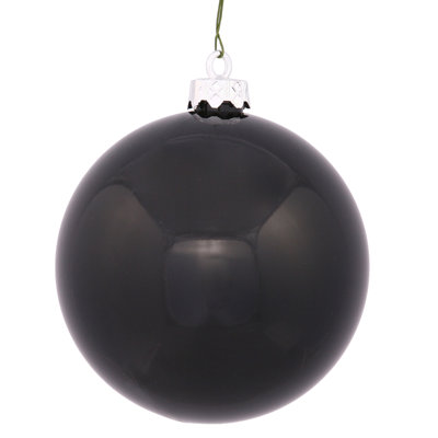 The Holiday Aisle® 6" Shatterproof Bauble
