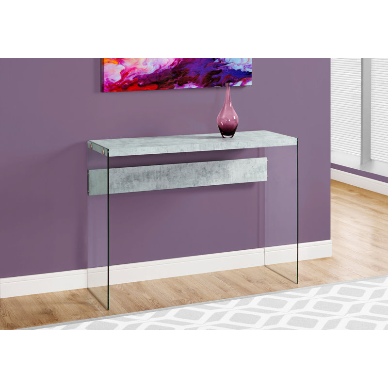Accent Table