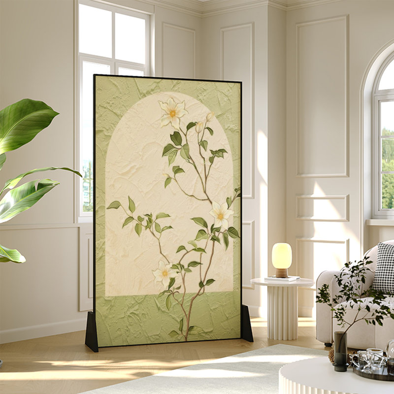 Hesiodos, 70.87" H x 55.12" W x 11.81" D