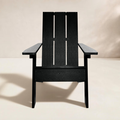 Byrnes Outdoor Adirondack Chair
