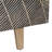 4 Door Media Credenza_Sideboard