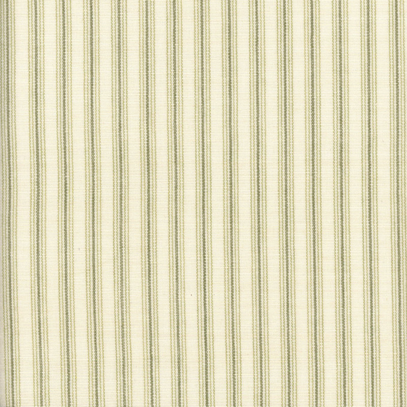 Catalina 100% Cotton Fabric, Key Lime