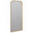 Abner Metal Arch Mirror-1247110948