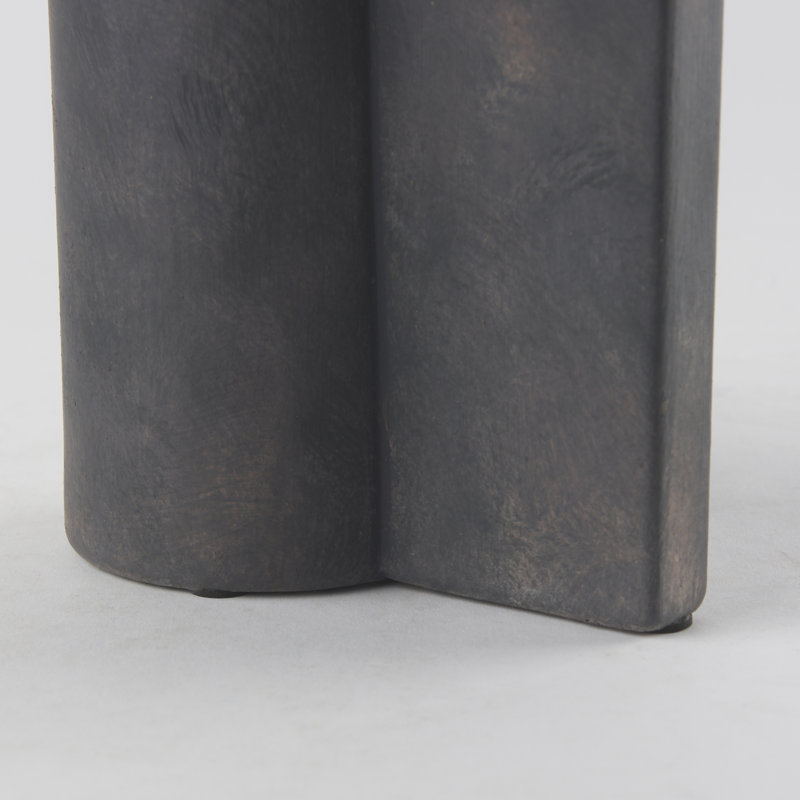 Legros Ceramic / Porcelain Table Vase
