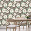 Mariela 10m x 69cm Matte Wallpaper Roll-1290580699