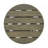 Outdoor Acacia Wood Patio Side Table-583536692