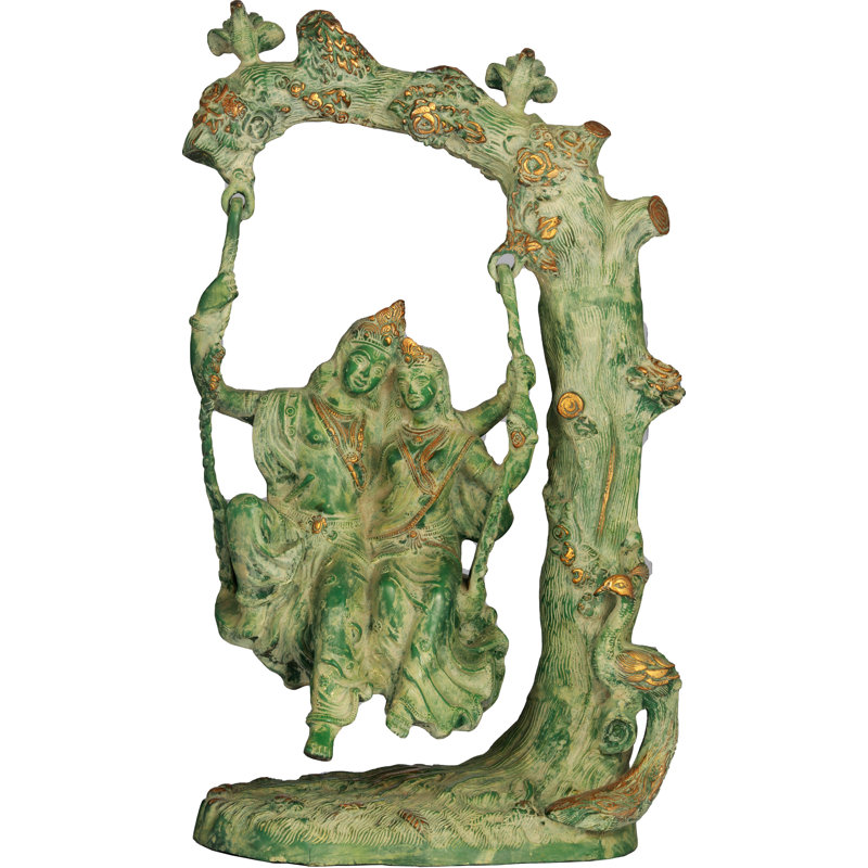 Religious & Spiritual Statue